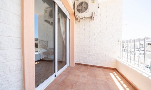 Revente - Maisons mitoyennes -
Pilar de la Horadada