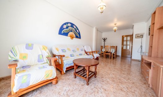 Revente - Maisons mitoyennes -
Pilar de la Horadada