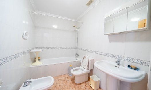Revente - Maisons mitoyennes -
Pilar de la Horadada