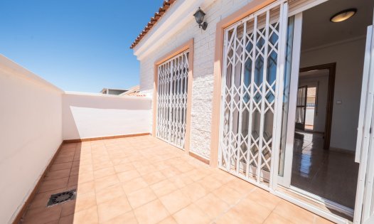 Revente - Maisons mitoyennes -
Pilar de la Horadada