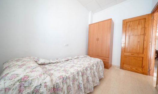Revente - Maisons mitoyennes -
Pilar de la Horadada