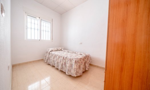 Revente - Maisons mitoyennes -
Pilar de la Horadada