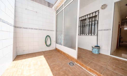 Revente - Maisons mitoyennes -
Pilar de la Horadada