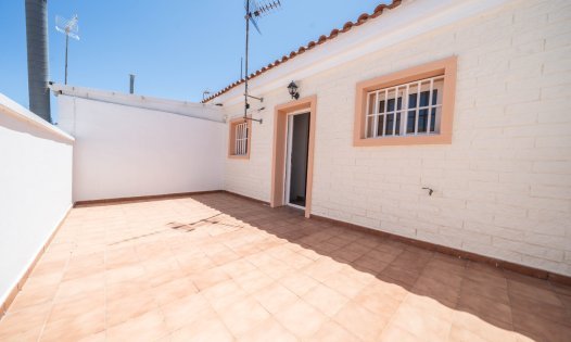 Revente - Maisons mitoyennes -
Pilar de la Horadada