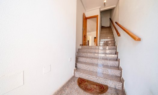 Revente - Maisons mitoyennes -
Pilar de la Horadada
