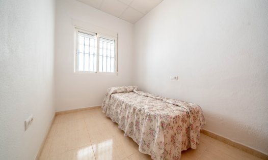 Revente - Maisons mitoyennes -
Pilar de la Horadada