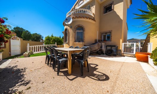Resale - Villas -
Orihuela Costa - Villamart&iacute;n