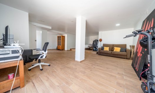 Resale - Villas -
Orihuela Costa - Villamart&iacute;n