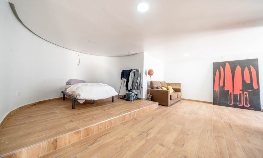 Resale - Villas -
Orihuela Costa - Villamart&iacute;n