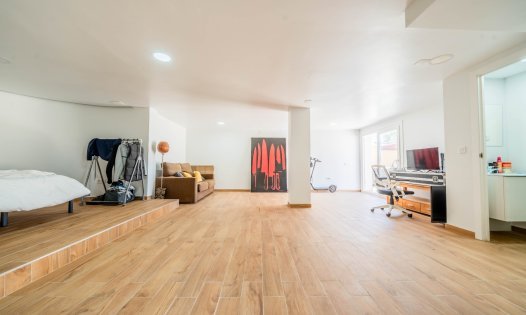 Resale - Villas -
Orihuela Costa - Villamart&iacute;n