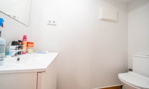 Resale - Villas -
Orihuela Costa - Villamart&iacute;n