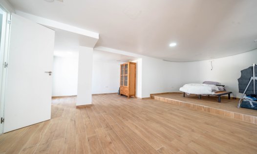 Resale - Villas -
Orihuela Costa - Villamart&iacute;n