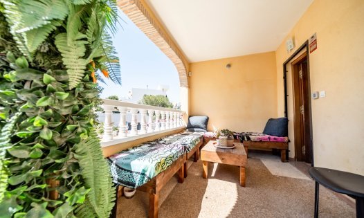 Resale - Villas -
Orihuela Costa - Villamart&iacute;n
