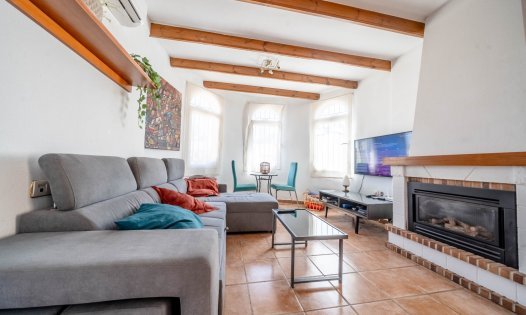 Resale - Villas -
Orihuela Costa - Villamart&iacute;n