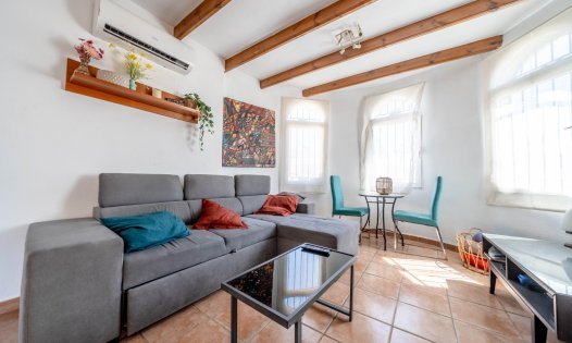 Resale - Villas -
Orihuela Costa - Villamart&iacute;n