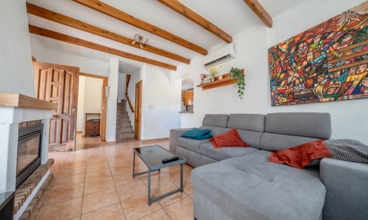 Resale - Villas -
Orihuela Costa - Villamart&iacute;n