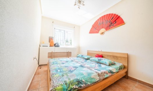 Resale - Villas -
Orihuela Costa - Villamart&iacute;n