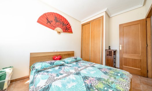 Resale - Villas -
Orihuela Costa - Villamart&iacute;n