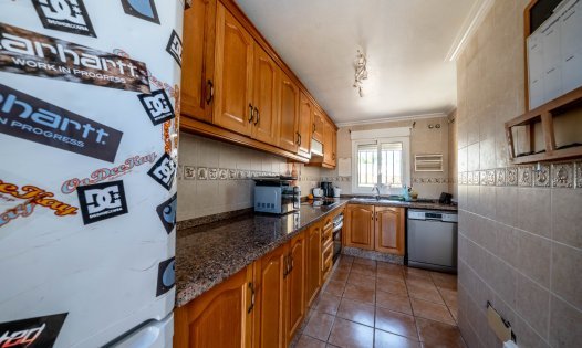 Resale - Villas -
Orihuela Costa - Villamart&iacute;n