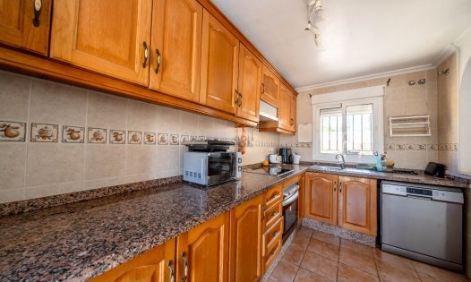 Resale - Villas -
Orihuela Costa - Villamart&iacute;n