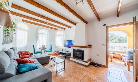Resale - Villas -
Orihuela Costa - Villamart&iacute;n