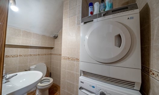 Resale - Villas -
Orihuela Costa - Villamart&iacute;n