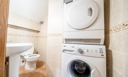 Resale - Villas -
Orihuela Costa - Villamart&iacute;n