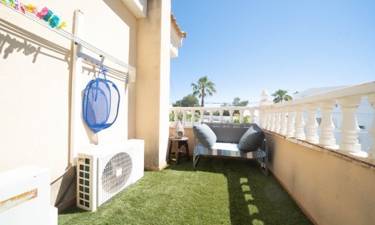 Resale - Villas -
Orihuela Costa - Villamart&iacute;n
