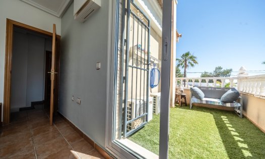 Resale - Villas -
Orihuela Costa - Villamart&iacute;n