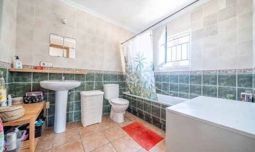 Resale - Villas -
Orihuela Costa - Villamart&iacute;n