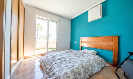 Resale - Villas -
Orihuela Costa - Villamart&iacute;n