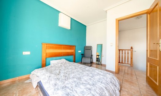Resale - Villas -
Orihuela Costa - Villamart&iacute;n
