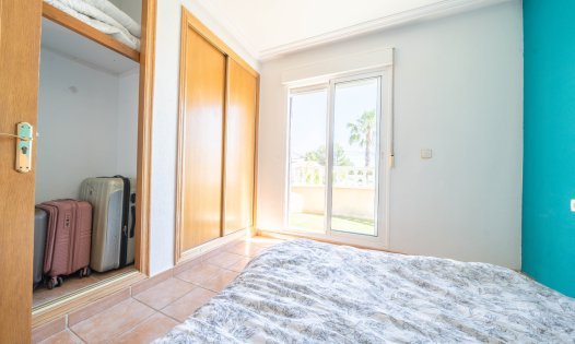 Resale - Villas -
Orihuela Costa - Villamart&iacute;n