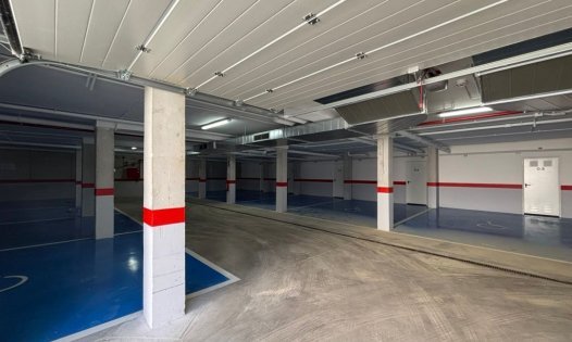 Resale - Apartments -
Alcázares, Los - La Serena Golf - Los Alcázares