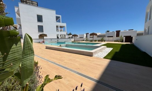 Resale - Apartments -
Alcázares, Los - La Serena Golf - Los Alcázares