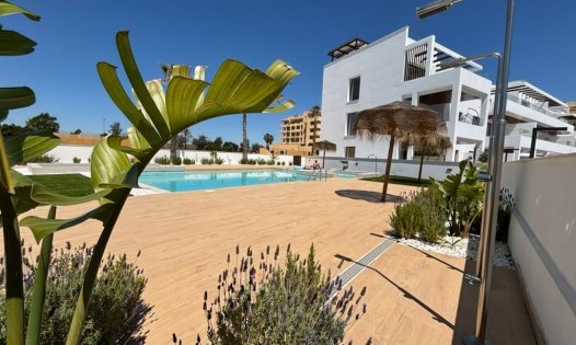 Resale - Apartments -
Alcázares, Los - La Serena Golf - Los Alcázares