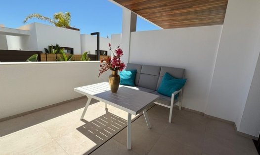 Resale - Apartments -
Alcázares, Los - La Serena Golf - Los Alcázares