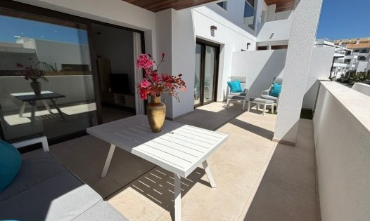 Resale - Apartments -
Alcázares, Los - La Serena Golf - Los Alcázares