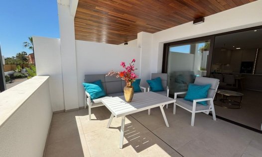 Resale - Apartments -
Alcázares, Los - La Serena Golf - Los Alcázares