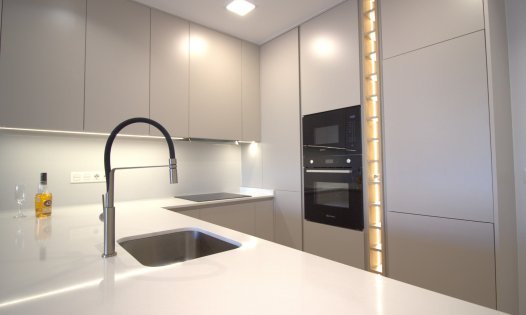 Resale - Apartments -
Alcázares, Los - La Serena Golf - Los Alcázares
