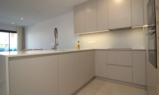 Resale - Apartments -
Alcázares, Los - La Serena Golf - Los Alcázares