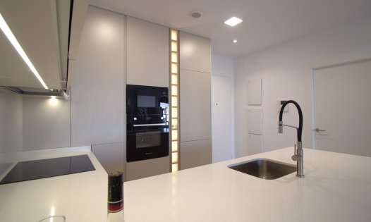 Resale - Apartments -
Alcázares, Los - La Serena Golf - Los Alcázares