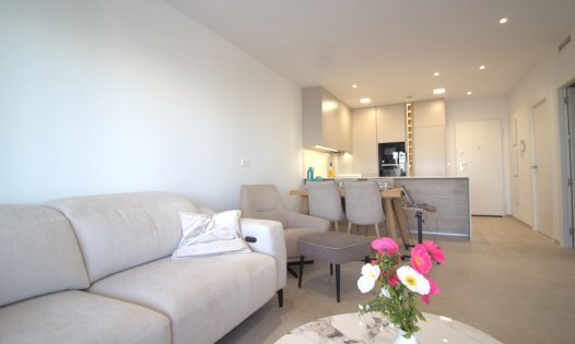 Resale - Apartments -
Alcázares, Los - La Serena Golf - Los Alcázares