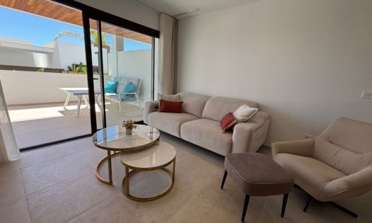 Resale - Apartments -
Alcázares, Los - La Serena Golf - Los Alcázares