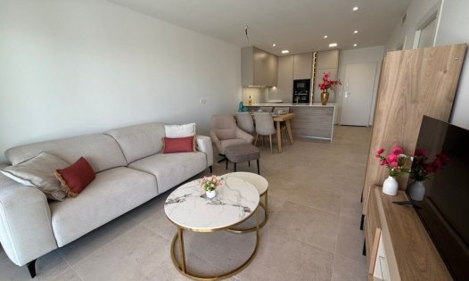 Resale - Apartments -
Alcázares, Los - La Serena Golf - Los Alcázares