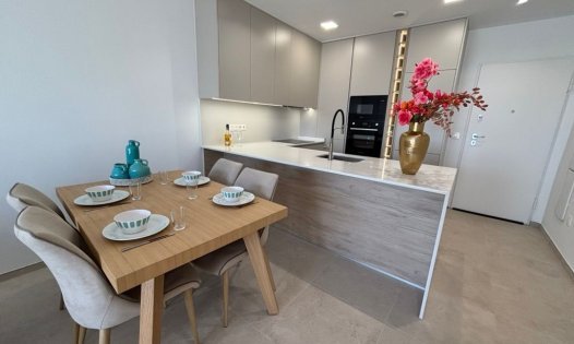 Resale - Apartments -
Alcázares, Los - La Serena Golf - Los Alcázares