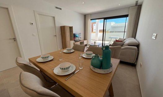 Resale - Apartments -
Alcázares, Los - La Serena Golf - Los Alcázares