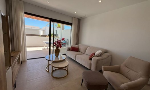 Resale - Apartments -
Alcázares, Los - La Serena Golf - Los Alcázares