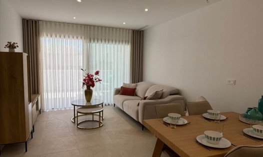 Resale - Apartments -
Alcázares, Los - La Serena Golf - Los Alcázares