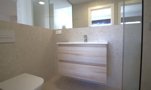 Resale - Apartments -
Alcázares, Los - La Serena Golf - Los Alcázares